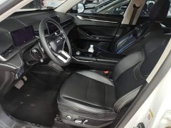Haval H6 Third Generation 1.5T Automatic Two-Wheel Drive Supreme - ფოტო 15
