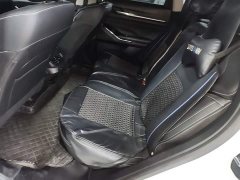 Haval H6 Third Generation 1.5T Automatic Two-Wheel Drive Supreme - ფოტო 16