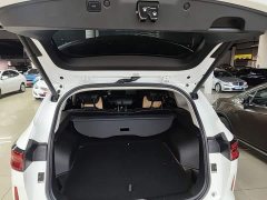 Haval H6 Third Generation 1.5T Automatic Two-Wheel Drive Supreme - ფოტო 18