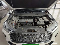 Haval H6 Third Generation 1.5T Automatic Two-Wheel Drive Supreme - ფოტო 19