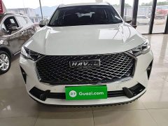 Haval H6 Third Generation 1.5T Automatic Two-Wheel Drive Supreme - ფოტო 2