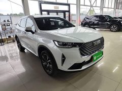 Haval H6 Third Generation 1.5T Automatic Two-Wheel Drive Supreme - ფოტო 3
