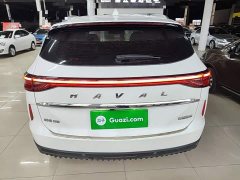 Haval H6 Third Generation 1.5T Automatic Two-Wheel Drive Supreme - ფოტო 5