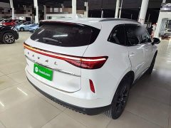 Haval H6 Third Generation 1.5T Automatic Two-Wheel Drive Supreme - ფოტო 6