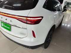 Haval H6 Third Generation 1.5T Automatic Two-Wheel Drive Supreme - ფოტო 7