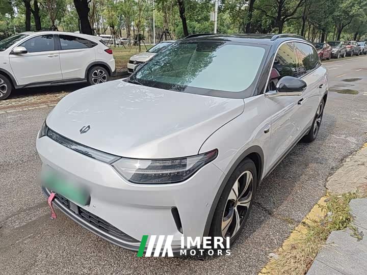 Leapmotor C11 Luxury - ავტომობილი ჩინეთიდან