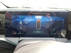 Leapmotor C11 Luxury - ფოტო 11