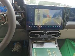 Leapmotor C11 Luxury - ფოტო 12