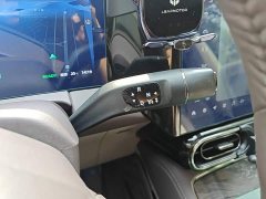 Leapmotor C11 Luxury - ფოტო 13