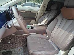 Leapmotor C11 Luxury - ფოტო 14