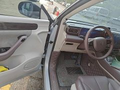 Leapmotor C11 Luxury - ფოტო 15