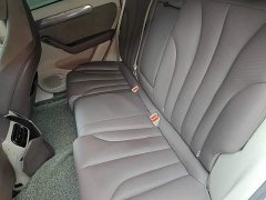 Leapmotor C11 Luxury - ფოტო 16