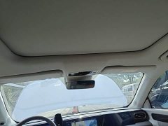 Leapmotor C11 Luxury - ფოტო 17