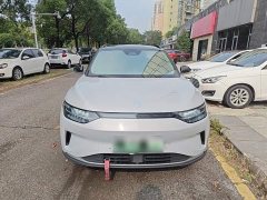 Leapmotor C11 Luxury - ფოტო 2