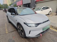 Leapmotor C11 Luxury - ფოტო 3