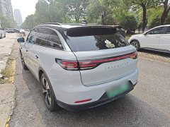 Leapmotor C11 Luxury - ფოტო 4