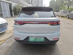Leapmotor C11 Luxury - ფოტო 5