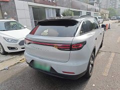 Leapmotor C11 Luxury - ფოტო 6