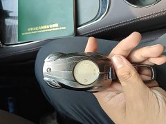 Leapmotor C11 Luxury - ფოტო 8