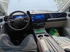 Leapmotor C11 Luxury - ფოტო 9