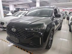 Hyundai ix35 2.0L Automatic 2WD GLS Leading Edition - ფოტო 1