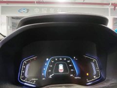 Hyundai ix35 2.0L Automatic 2WD GLS Leading Edition - ფოტო 11