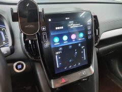 Hyundai ix35 2.0L Automatic 2WD GLS Leading Edition - ფოტო 12