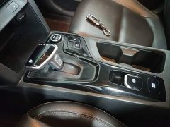 Hyundai ix35 2.0L Automatic 2WD GLS Leading Edition - ფოტო 13