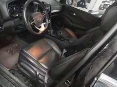Hyundai ix35 2.0L Automatic 2WD GLS Leading Edition - ფოტო 14
