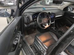 Hyundai ix35 2.0L Automatic 2WD GLS Leading Edition - ფოტო 15