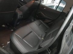 Hyundai ix35 2.0L Automatic 2WD GLS Leading Edition - ფოტო 16