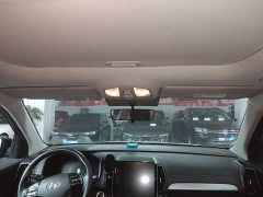 Hyundai ix35 2.0L Automatic 2WD GLS Leading Edition - ფოტო 17