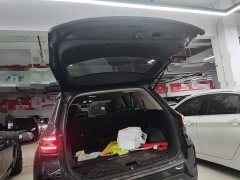 Hyundai ix35 2.0L Automatic 2WD GLS Leading Edition - ფოტო 18