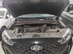 Hyundai ix35 2.0L Automatic 2WD GLS Leading Edition - ფოტო 19