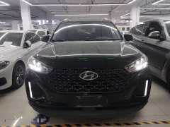 Hyundai ix35 2.0L Automatic 2WD GLS Leading Edition - ფოტო 2