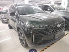 Hyundai ix35 2.0L Automatic 2WD GLS Leading Edition - ფოტო 3