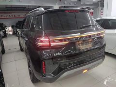 Hyundai ix35 2.0L Automatic 2WD GLS Leading Edition - ფოტო 4