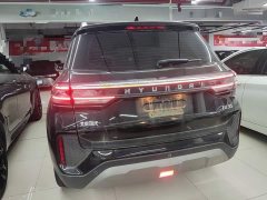 Hyundai ix35 2.0L Automatic 2WD GLS Leading Edition - ფოტო 5