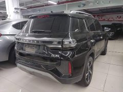 Hyundai ix35 2.0L Automatic 2WD GLS Leading Edition - ფოტო 6