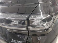 Hyundai ix35 2.0L Automatic 2WD GLS Leading Edition - ფოტო 7