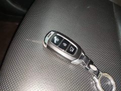 Hyundai ix35 2.0L Automatic 2WD GLS Leading Edition - ფოტო 8