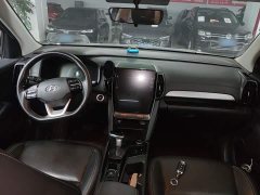 Hyundai ix35 2.0L Automatic 2WD GLS Leading Edition - ფოტო 9