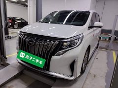 GAC Aion M8 Master Series 390T Premium Edition - ფოტო 1