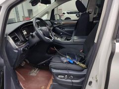 GAC Aion M8 Master Series 390T Premium Edition - ფოტო 10