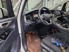 GAC Aion M8 Master Series 390T Premium Edition - ფოტო 11