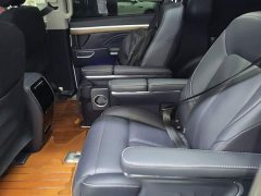GAC Aion M8 Master Series 390T Premium Edition - ფოტო 12