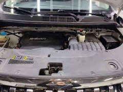 GAC Aion M8 Master Series 390T Premium Edition - ფოტო 15