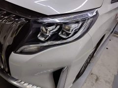 GAC Aion M8 Master Series 390T Premium Edition - ფოტო 17