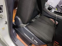 GAC Aion M8 Master Series 390T Premium Edition - ფოტო 19