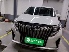 GAC Aion M8 Master Series 390T Premium Edition - ფოტო 2